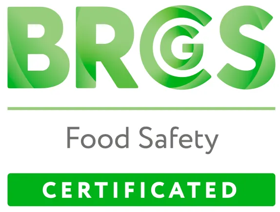 BRCGS