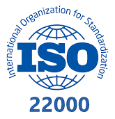 ISO 22000