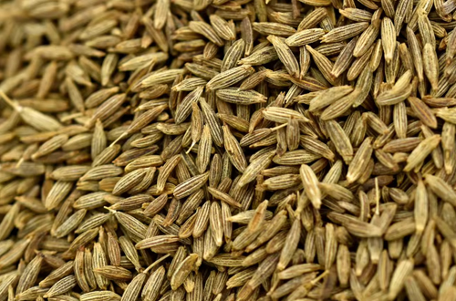 Cumin Seeds
