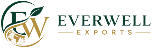 Everwell Exports logo
