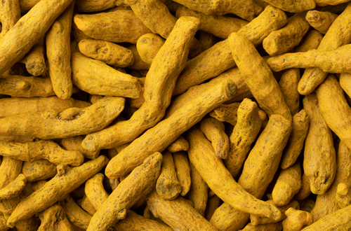 Turmeric