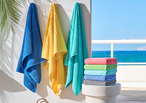Bath linen