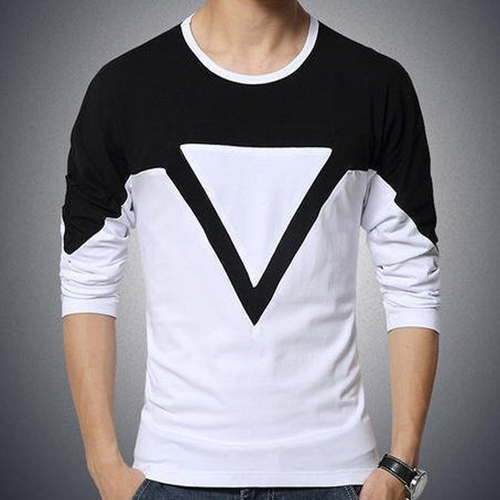Mens wear
