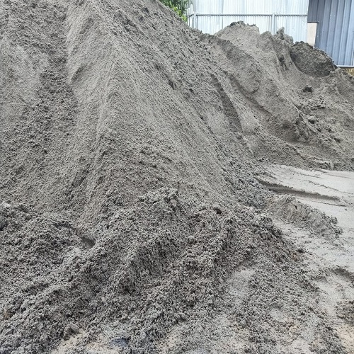 M-sand