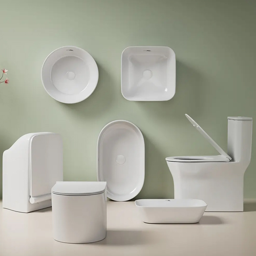 sanitaryware