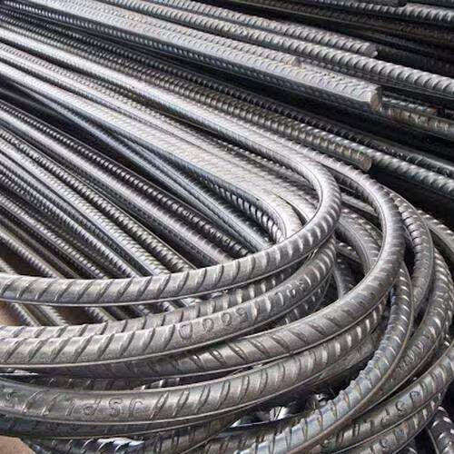 steel