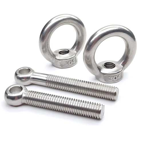 LIFTING EYE NUT