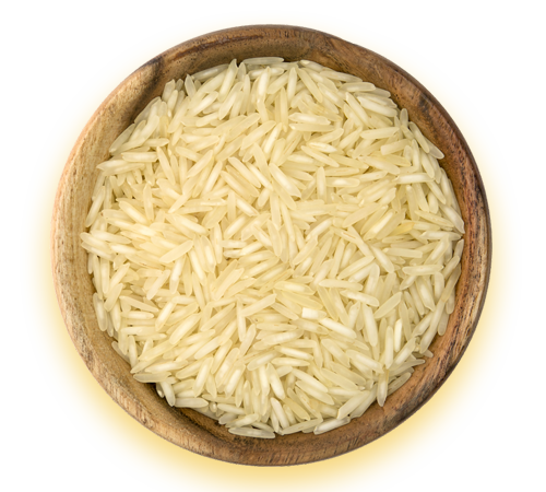 basmati rice exporters in india