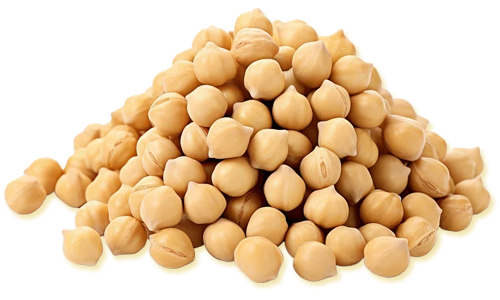 chickpeas