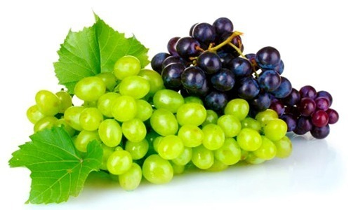Grapes