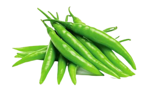 green chilli