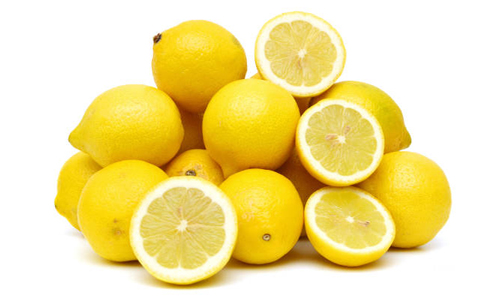 lemons