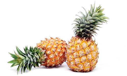 pineapple