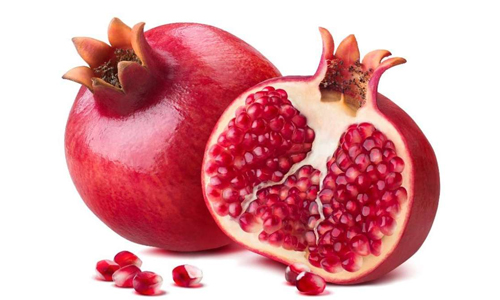 Pomegranates