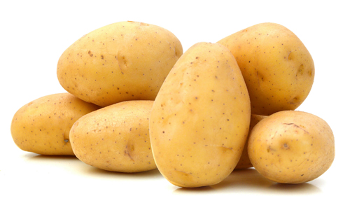 Potatoes
