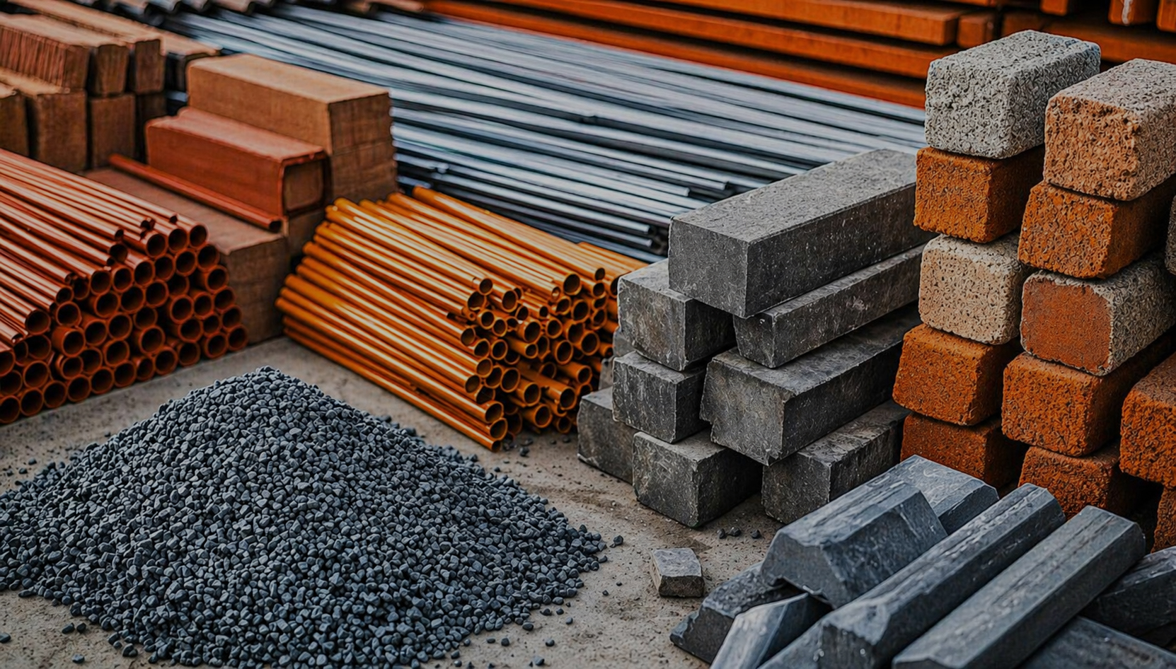 Construction Materials